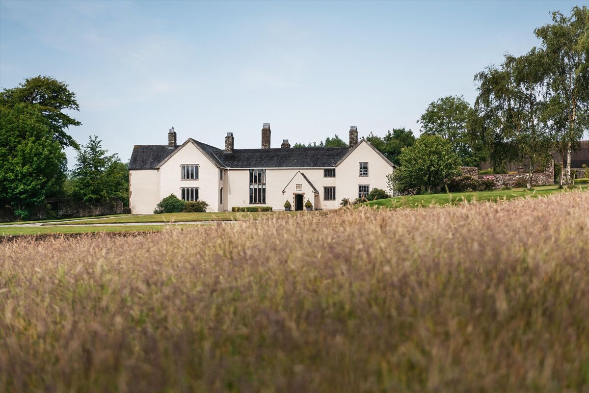 Property for sale Wembworthy, Chulmleigh, Devon, EX18 Knight Frank