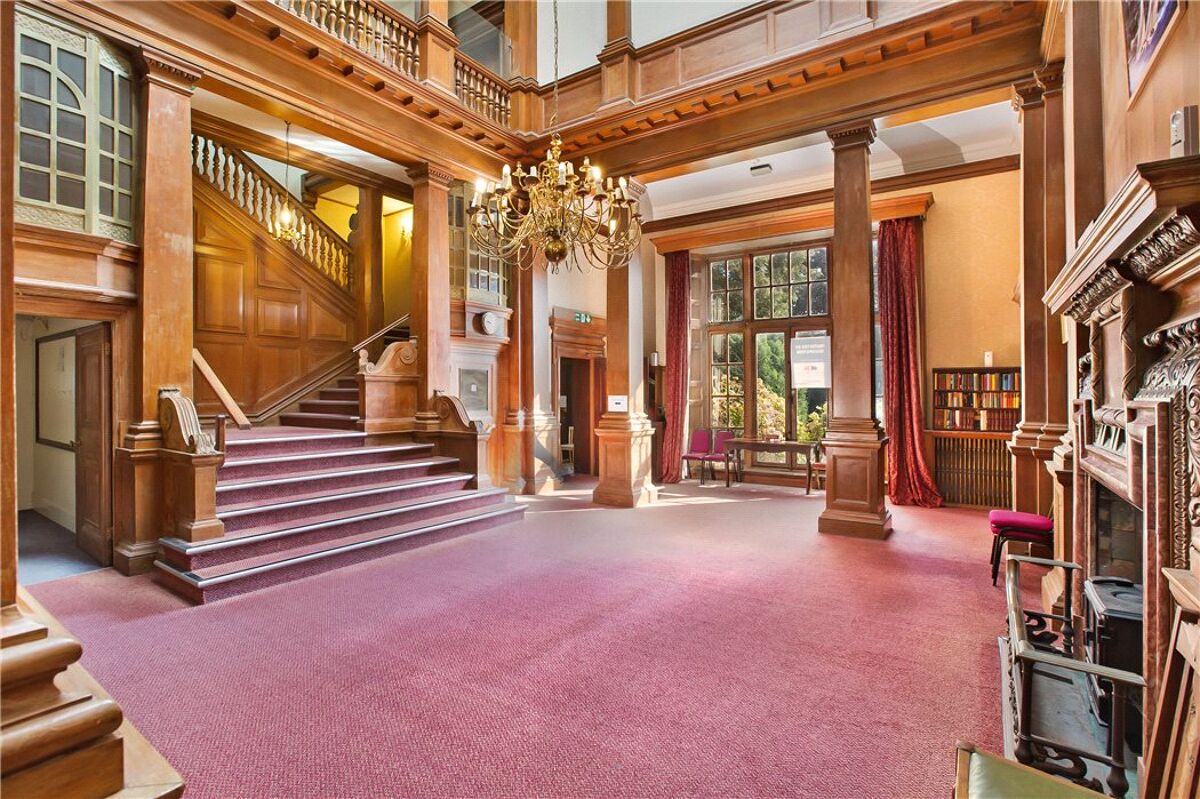 development for sale in Old Bystock Drive, Bystock, Exmouth, Devon, EX8