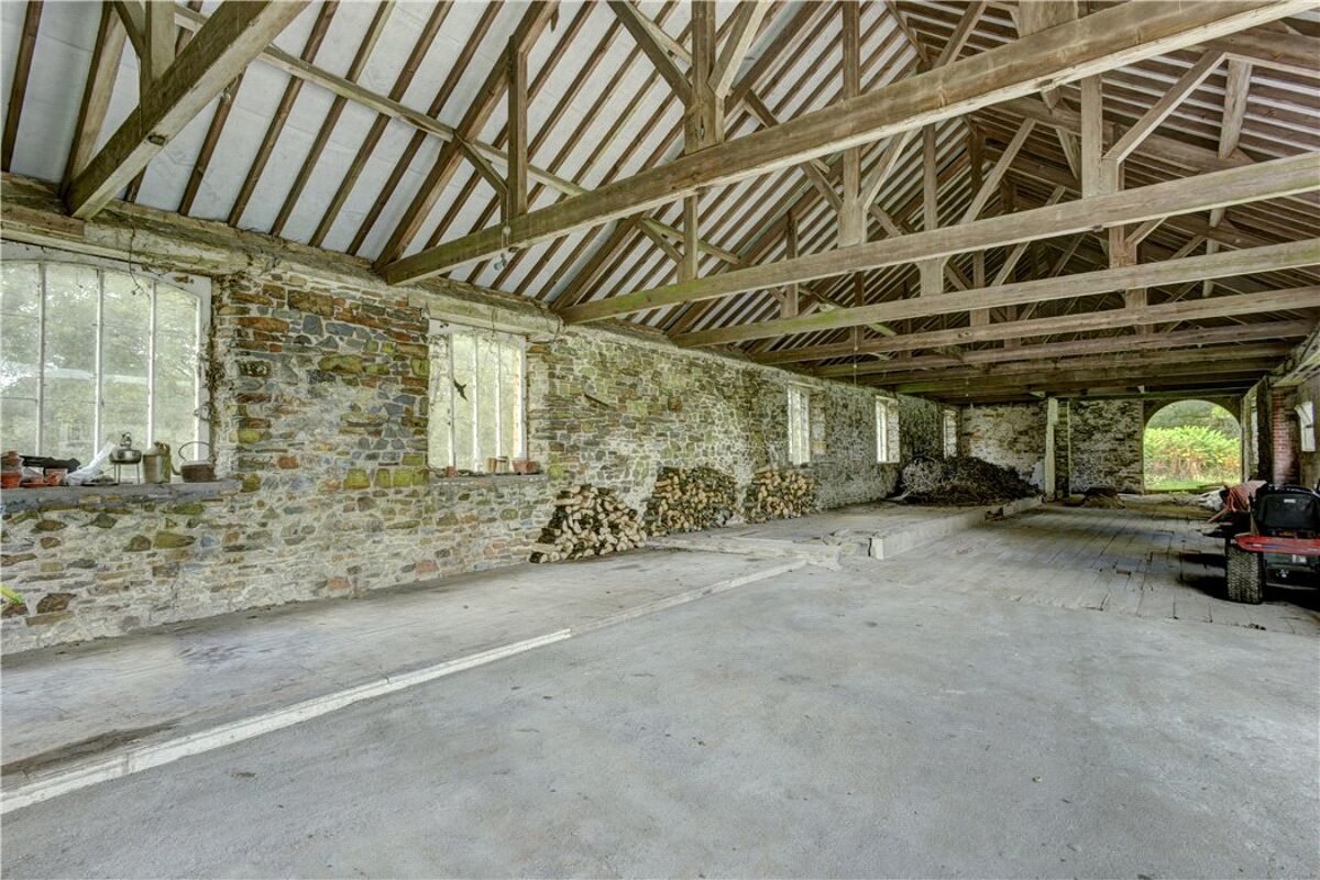 house for sale in St Giles, Torrington, Devon, EX38 EXE170367