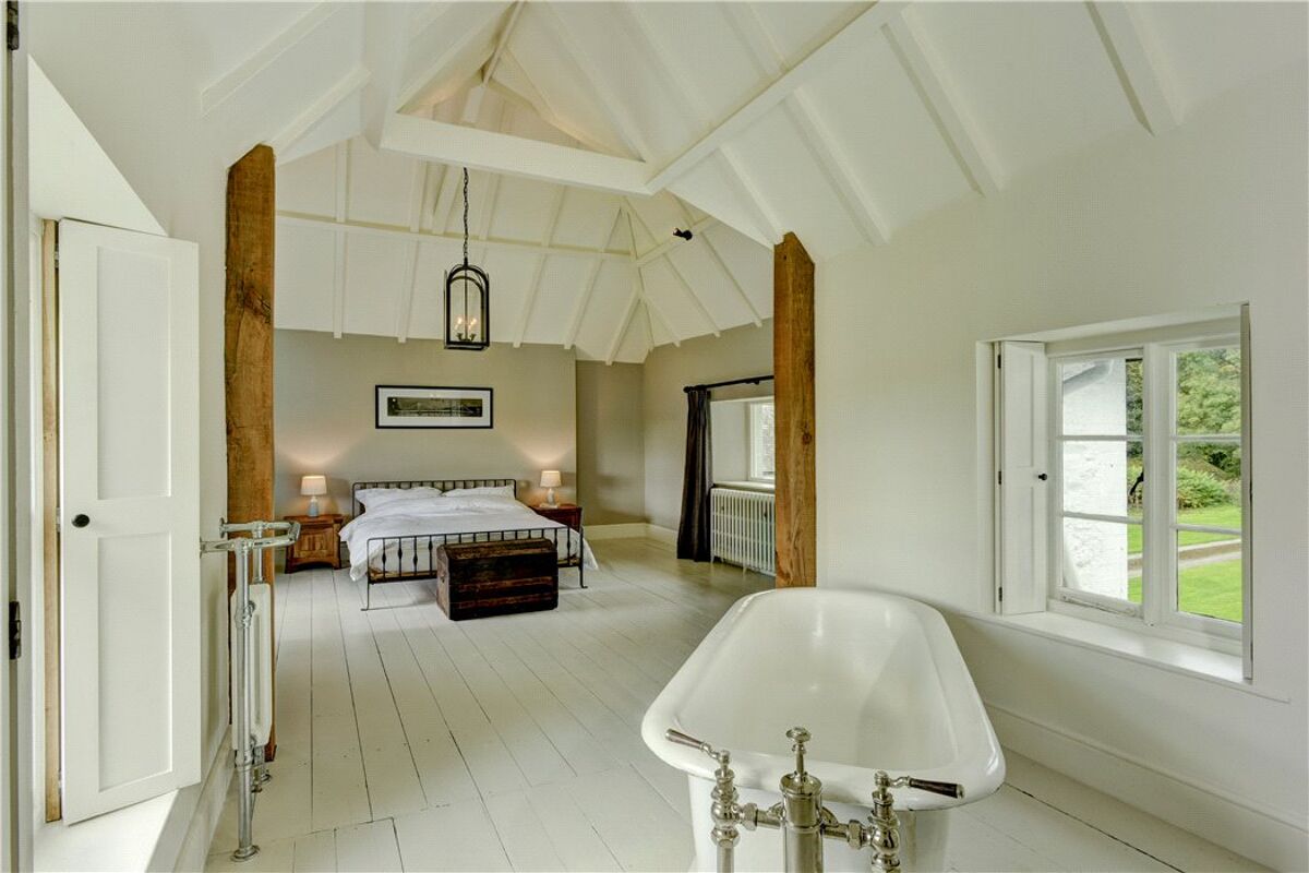 house for sale in St Giles, Torrington, Devon, EX38 EXE170367