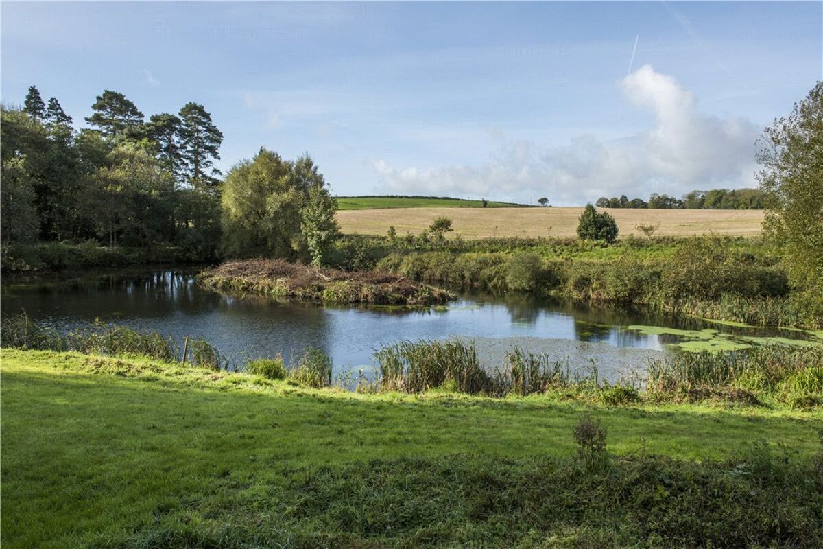 house for sale in St Giles, Torrington, Devon, EX38 EXE170367