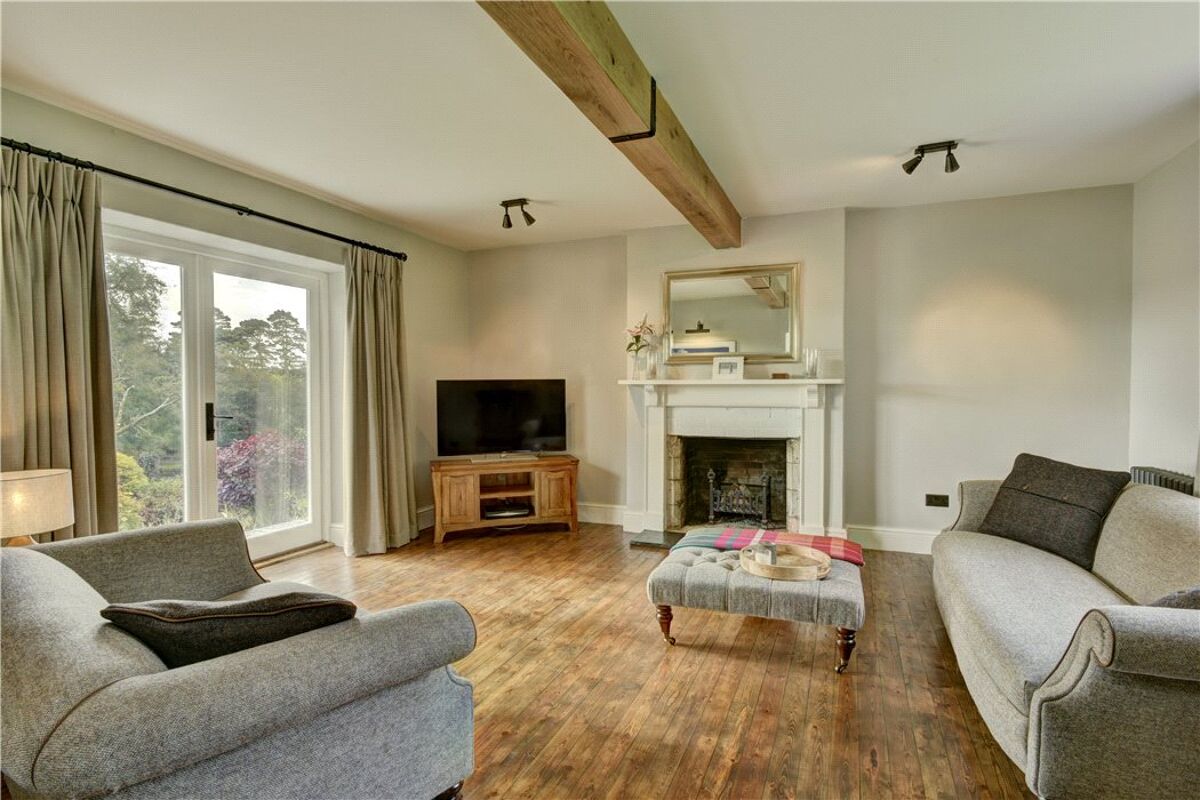 house for sale in St Giles, Torrington, Devon, EX38 EXE170367