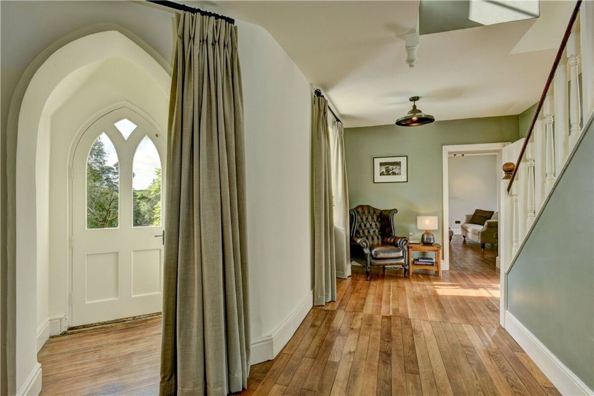 house for sale in St Giles, Torrington, Devon, EX38 EXE170367