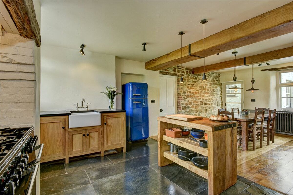 house for sale in St Giles, Torrington, Devon, EX38 EXE170367