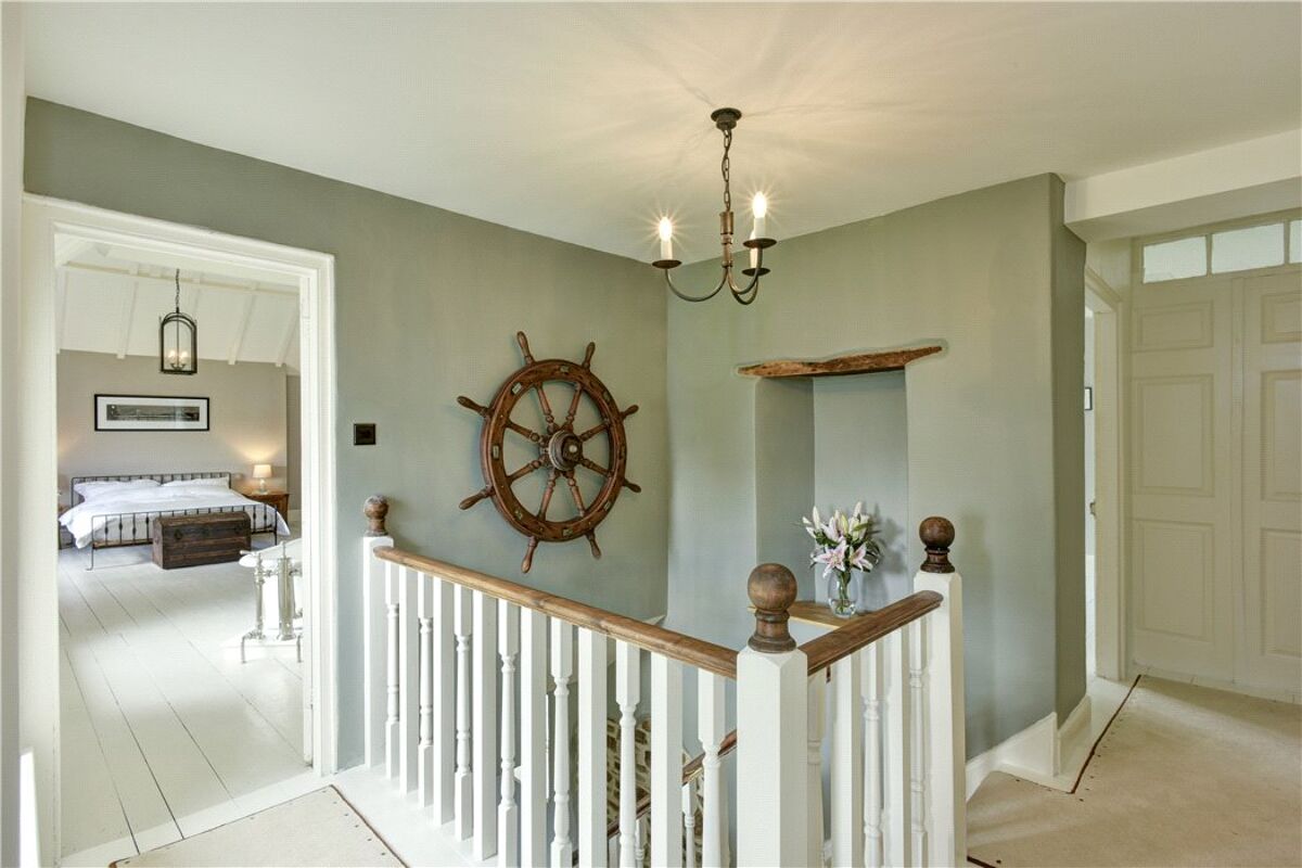 house for sale in St Giles, Torrington, Devon, EX38 EXE170367