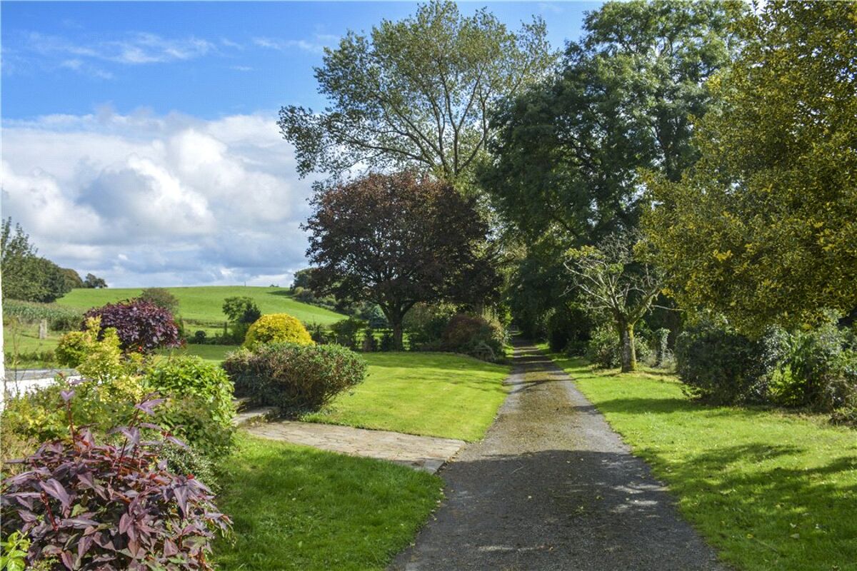 house for sale in St Giles, Torrington, Devon, EX38 EXE170367