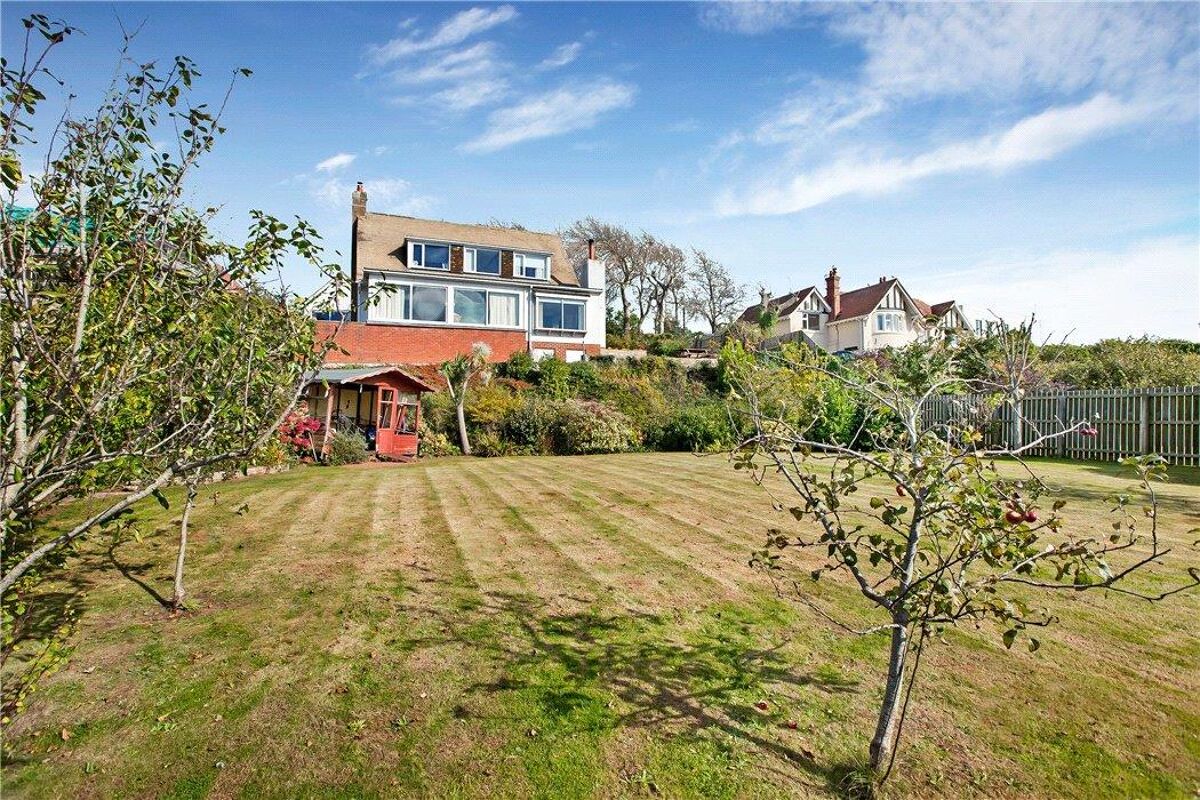 house for sale in Foxholes Hill, Exmouth, Devon, EX8 EXE170380