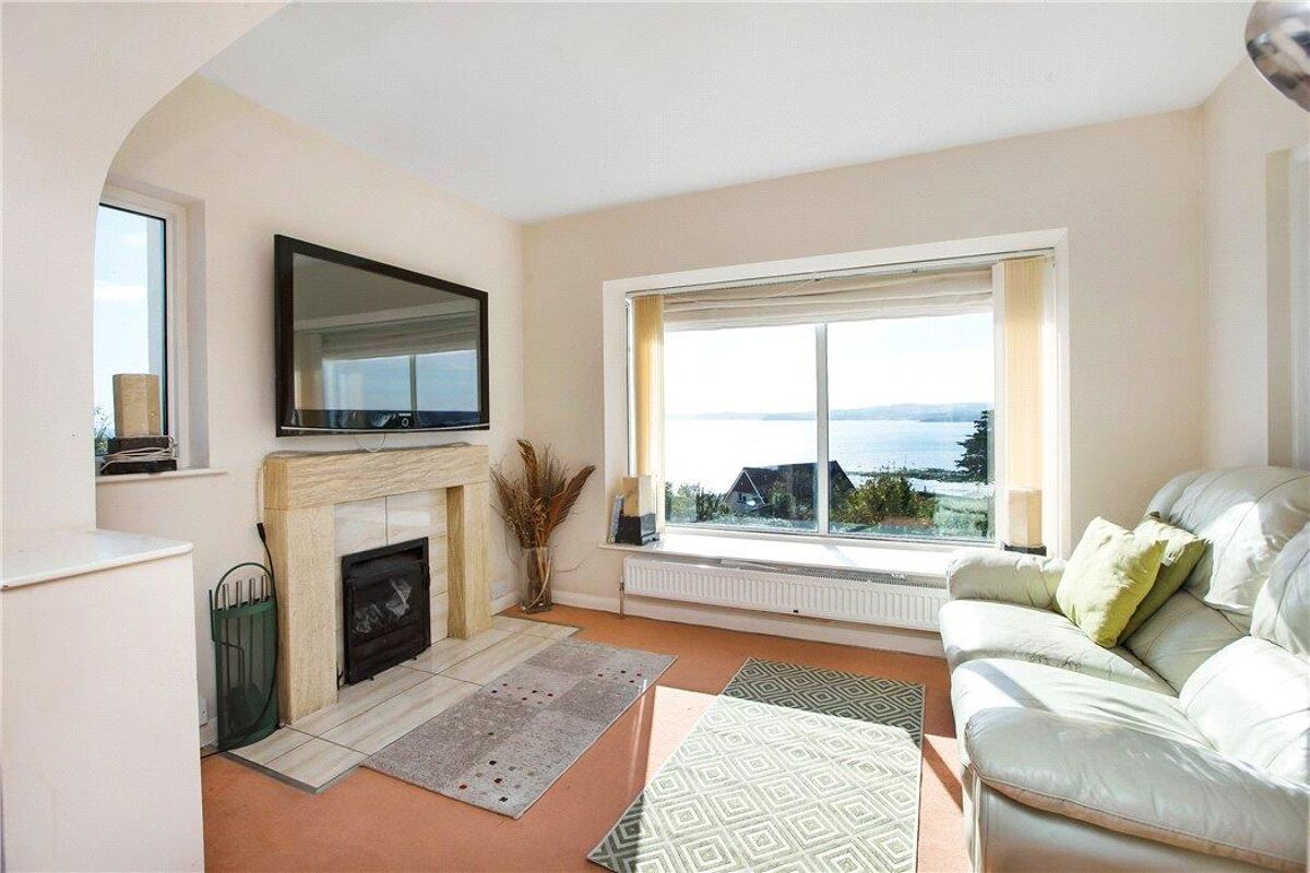 house for sale in Foxholes Hill, Exmouth, Devon, EX8 EXE170380