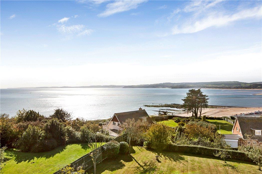 house for sale in Foxholes Hill, Exmouth, Devon, EX8 EXE170380