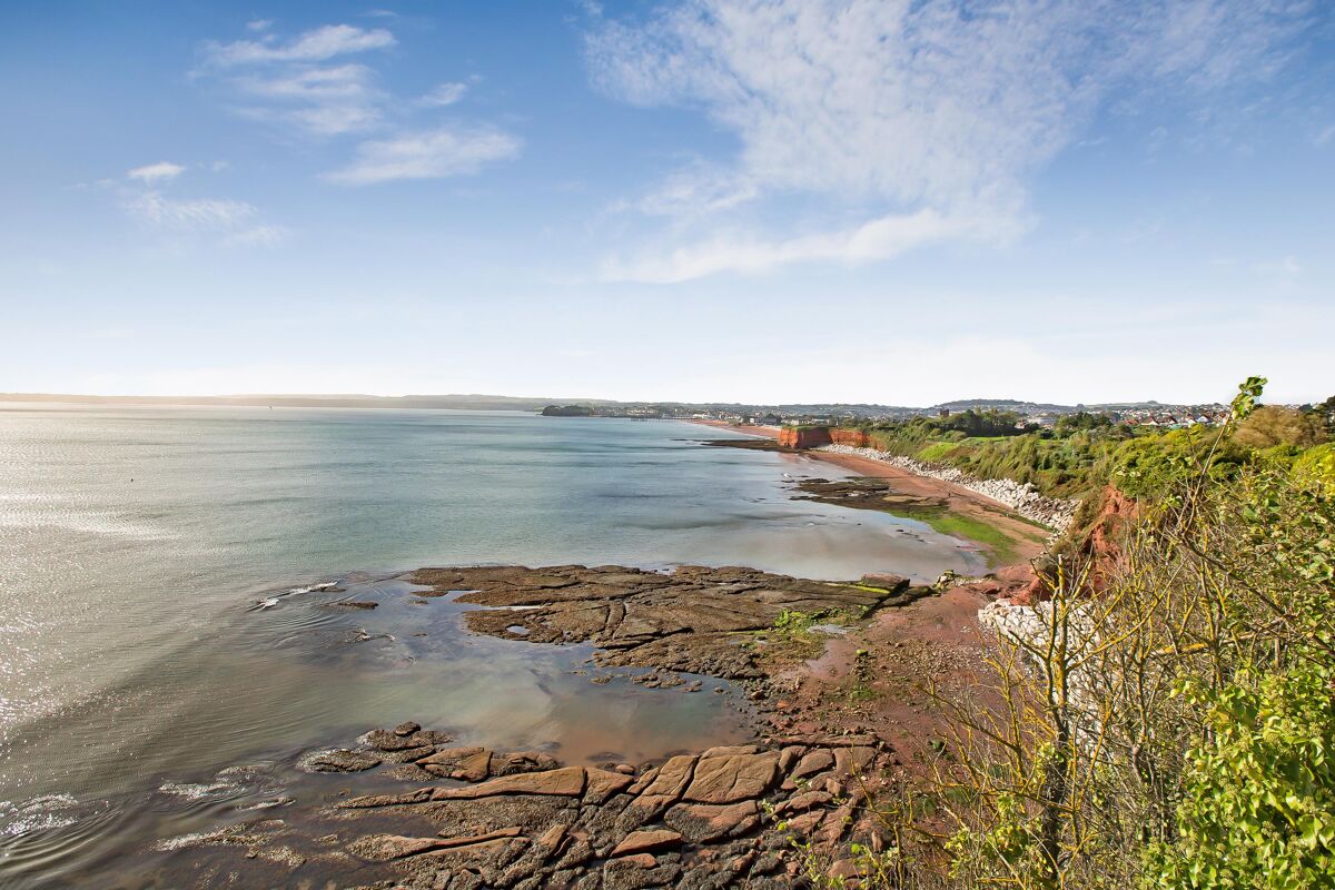 house for sale in Torbay Road, Torquay, Devon, TQ2 EXE170385 Knight