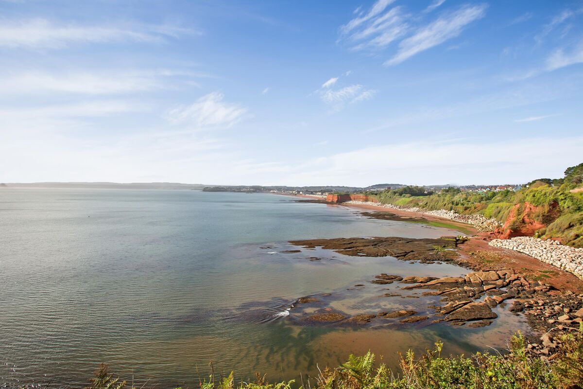 house for sale in Torbay Road, Torquay, Devon, TQ2 EXE170385 Knight