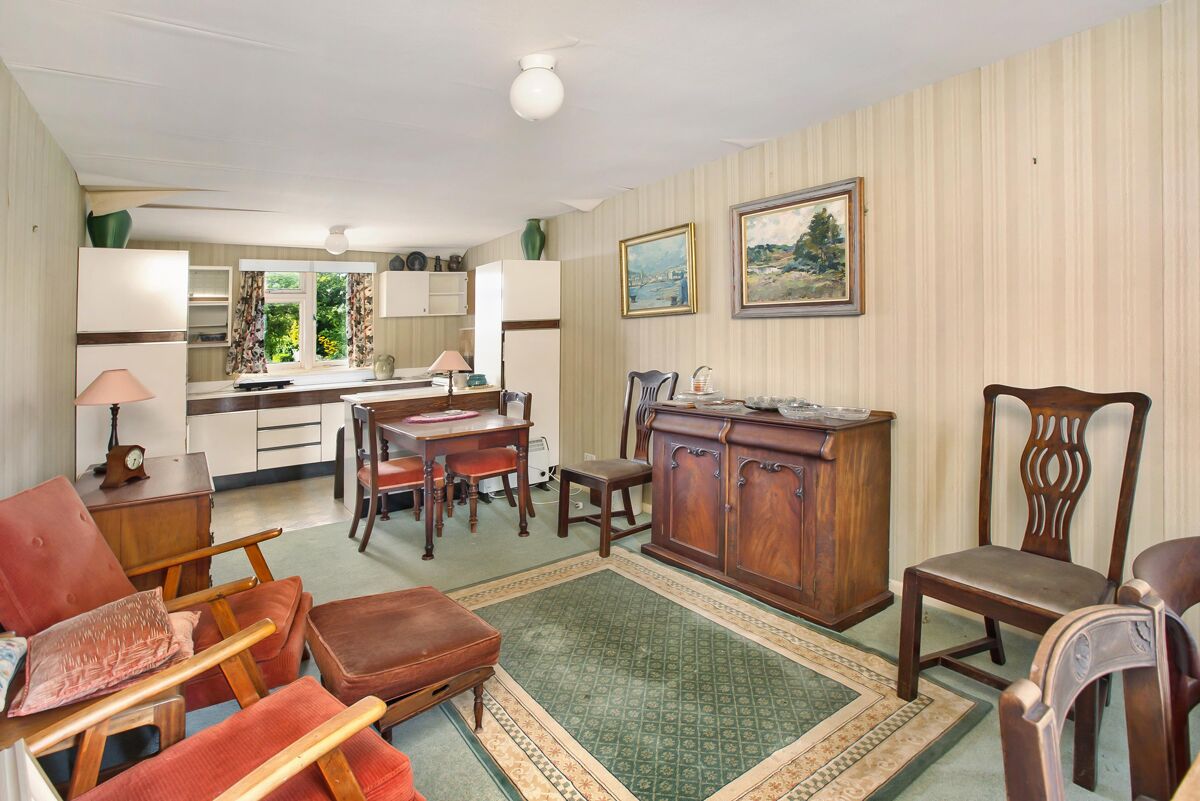 house for sale in Torbay Road, Torquay, Devon, TQ2 EXE170385 Knight