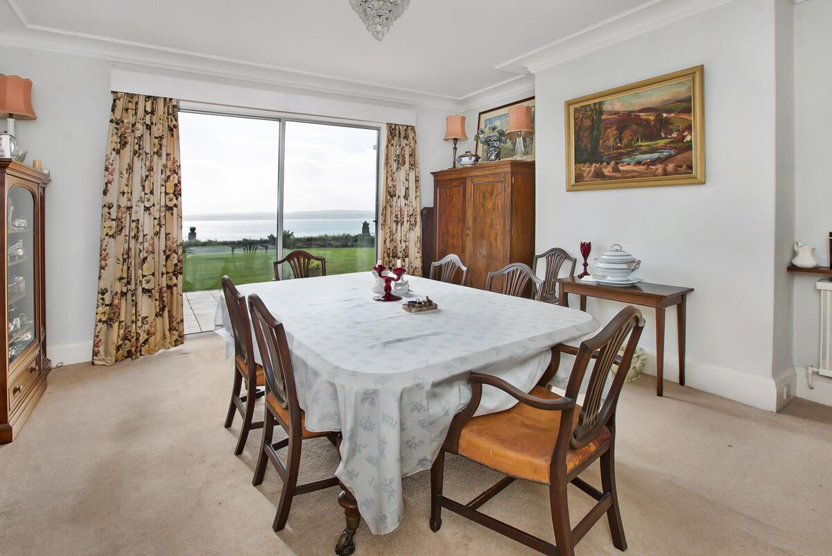 house for sale in Torbay Road, Torquay, Devon, TQ2 - exe170385 | Knight