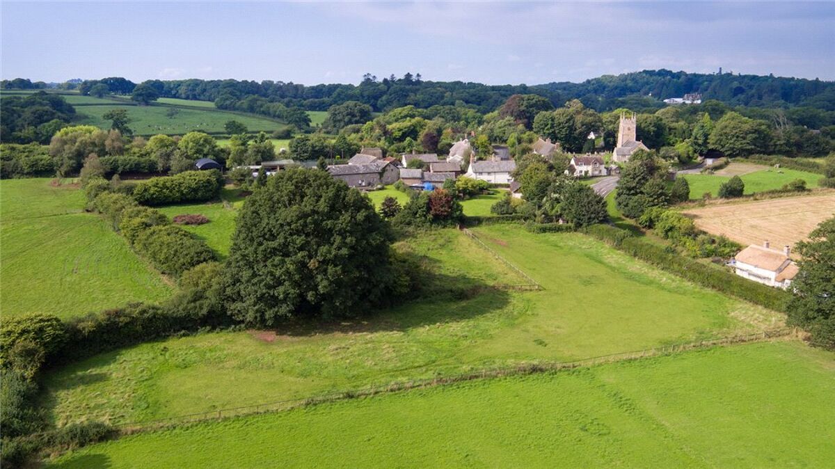 house for sale in Jacobstowe, Okehampton, EX20 EXE170400 Knight Frank