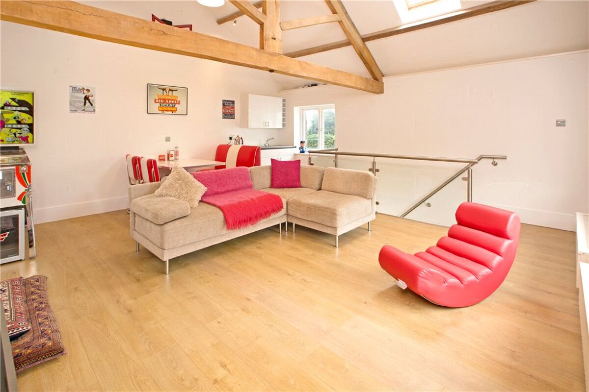 house for sale in Poltimore, Exeter, Devon, EX4 EXE170402 Knight Frank