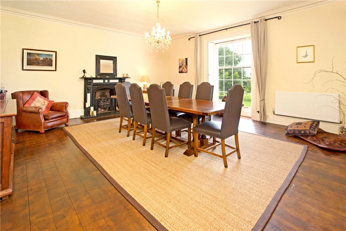 house for sale in Poltimore, Exeter, Devon, EX4 EXE170402 Knight Frank