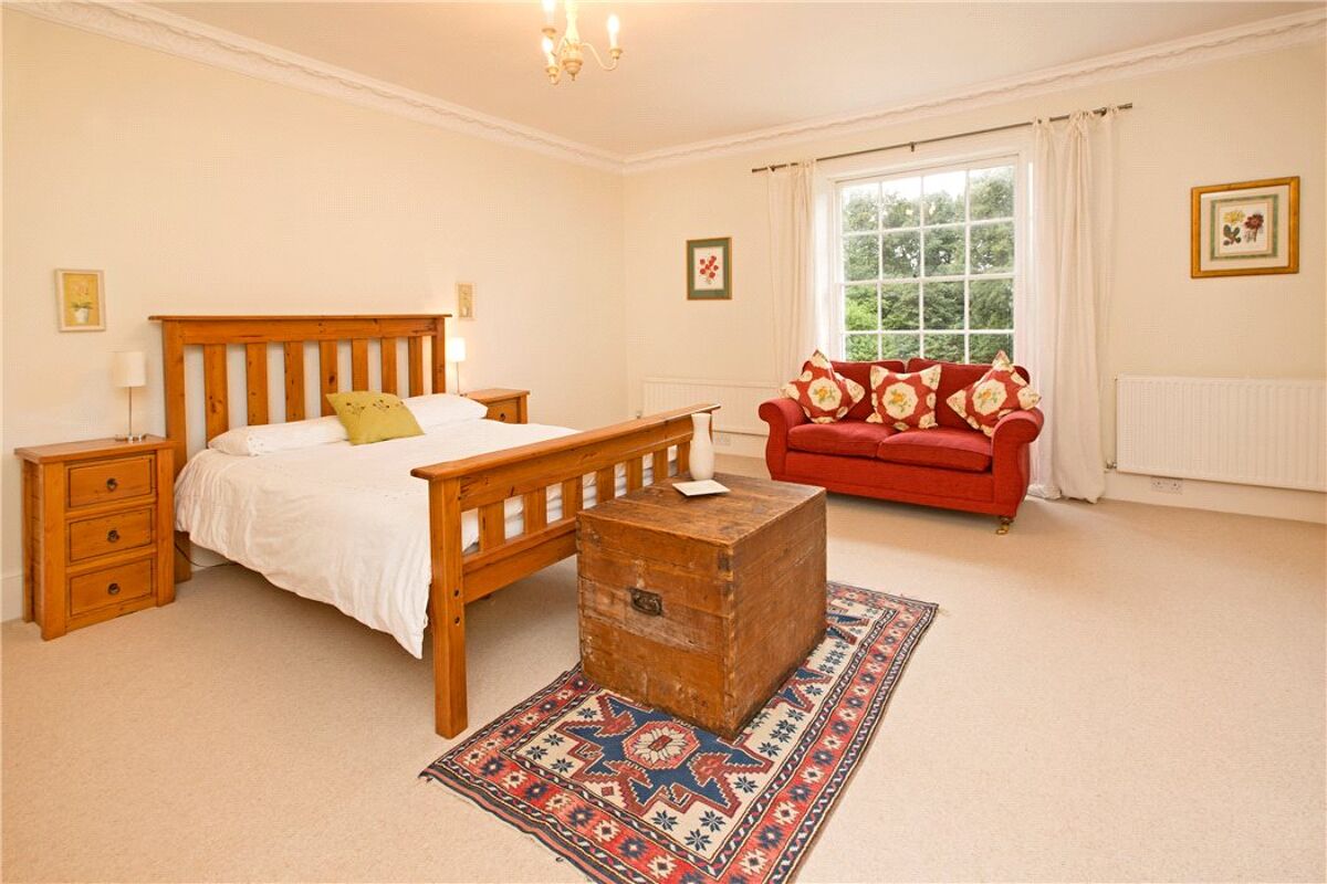 house for sale in Poltimore, Exeter, Devon, EX4 EXE170402 Knight Frank