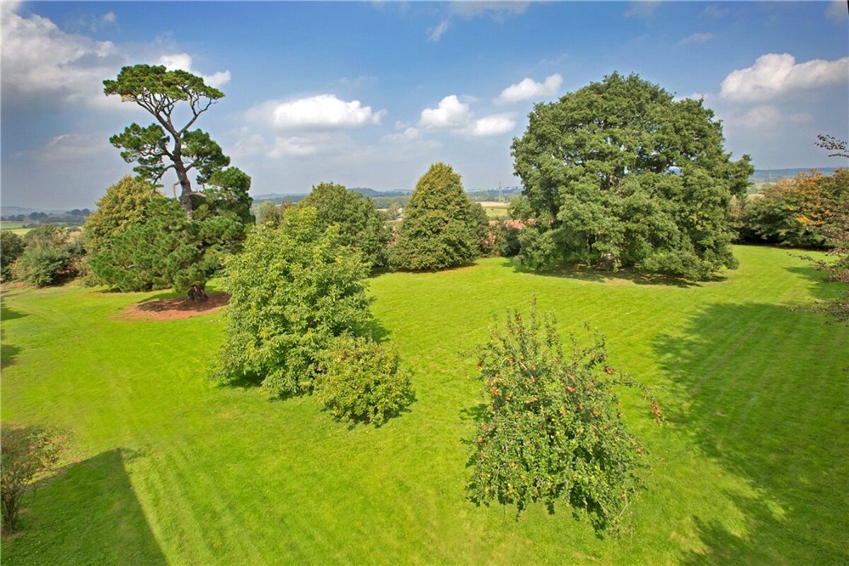 house for sale in Poltimore, Exeter, Devon, EX4 EXE170402 Knight Frank