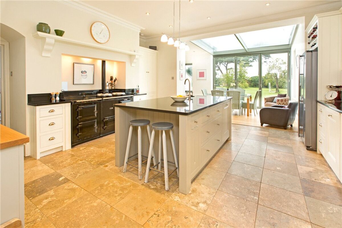 house for sale in Poltimore, Exeter, Devon, EX4 EXE170402 Knight Frank