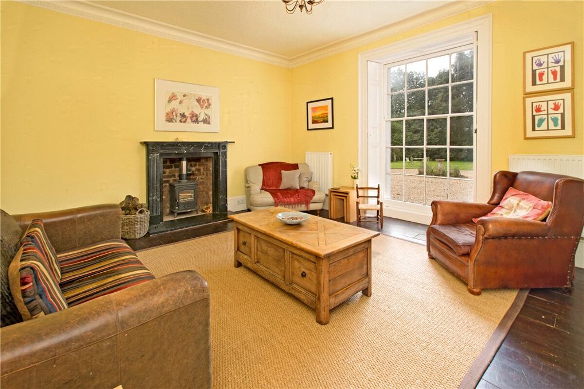 house for sale in Poltimore, Exeter, Devon, EX4 EXE170402 Knight Frank