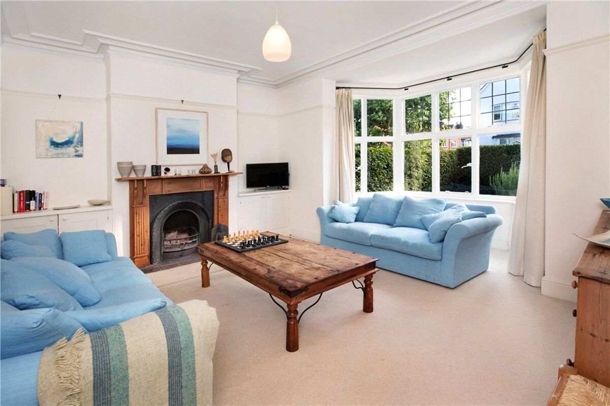 house for sale in Thornton Hill, Exeter, Devon, EX4 EXE170408