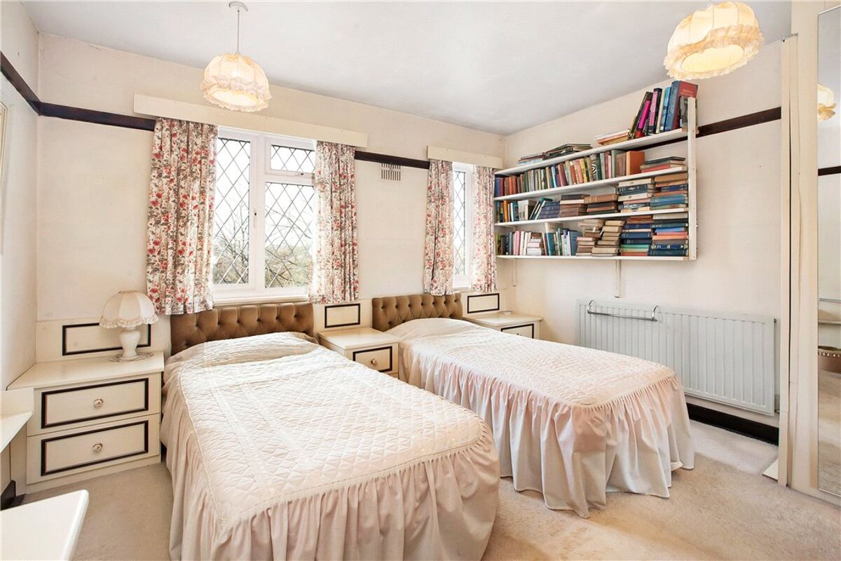 house for sale in Streatham Rise, Exeter, Devon, EX4 EXE170454