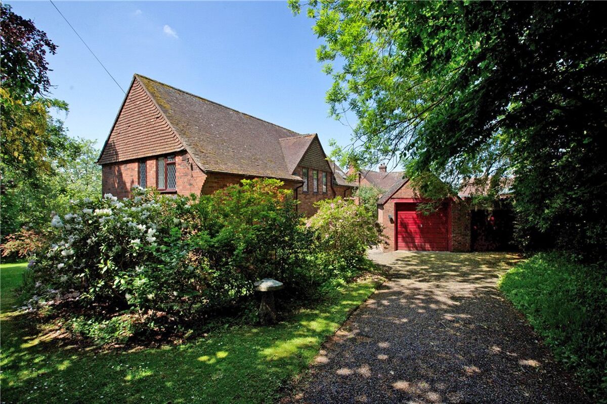 house for sale in Streatham Rise, Exeter, Devon, EX4 EXE170454