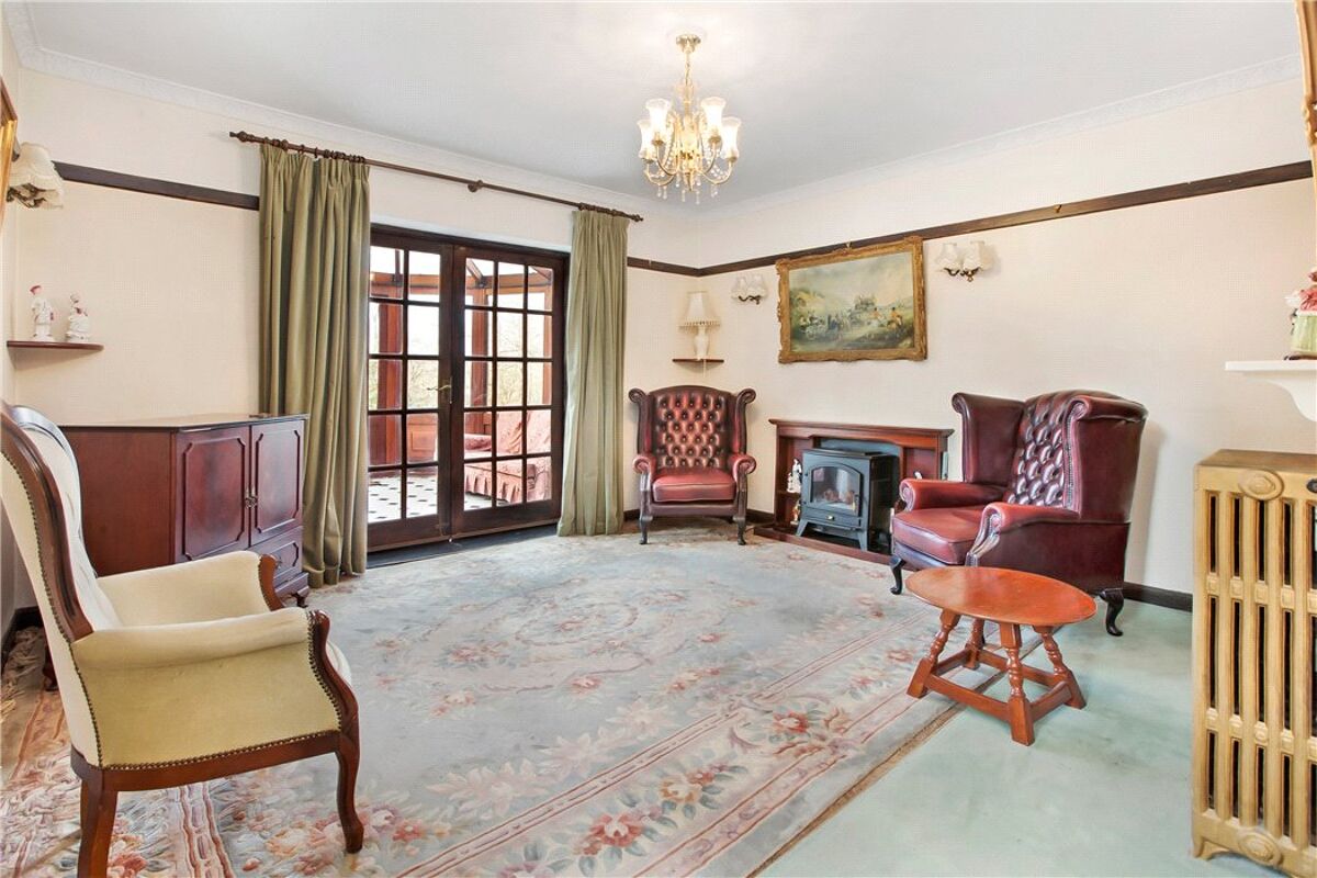 house for sale in Streatham Rise, Exeter, Devon, EX4 EXE170454