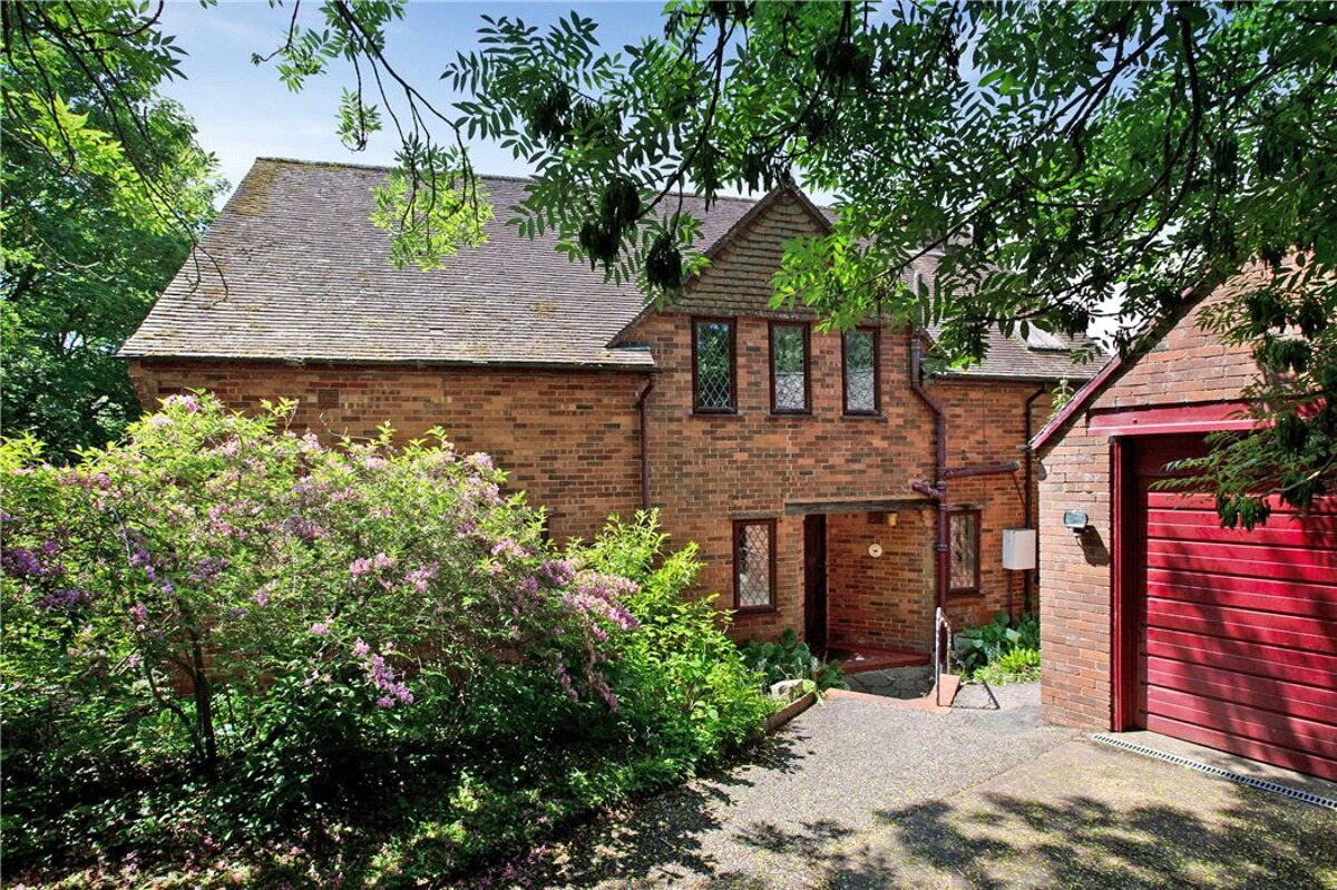 house for sale in Streatham Rise, Exeter, Devon, EX4 EXE170454