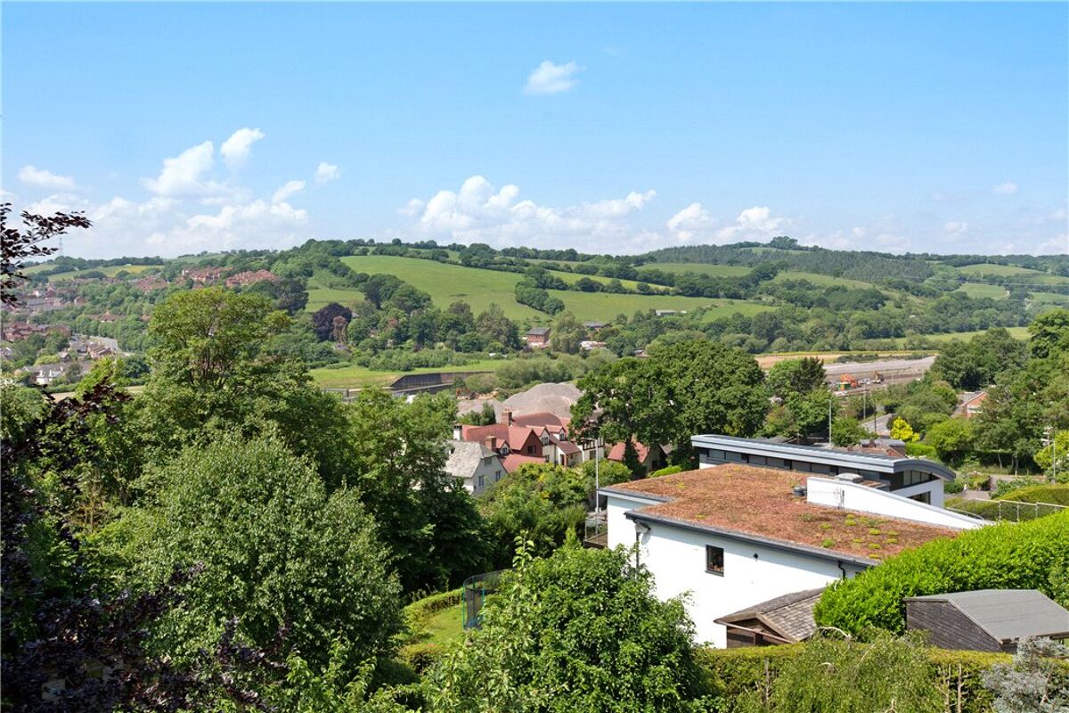 house for sale in Streatham Rise, Exeter, Devon, EX4 EXE170454