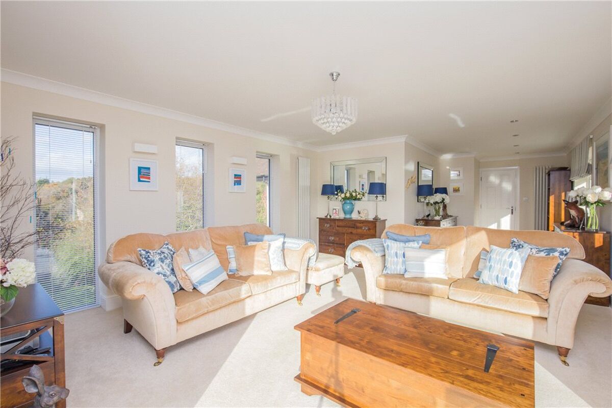 house for sale in Marley Road, Exmouth, Devon, EX8 EXE170508 Knight