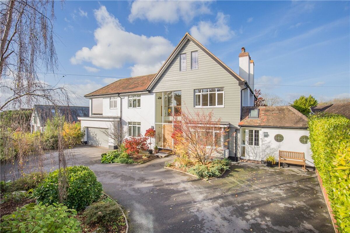 house for sale in Marley Road, Exmouth, Devon, EX8 EXE170508 Knight