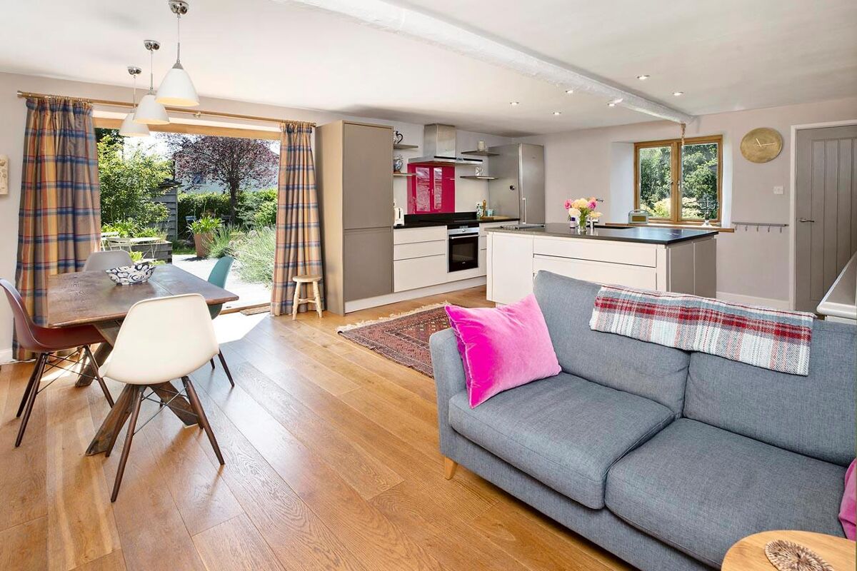 house for sale in Staverton, Totnes, TQ9 EXE180065 Knight Frank