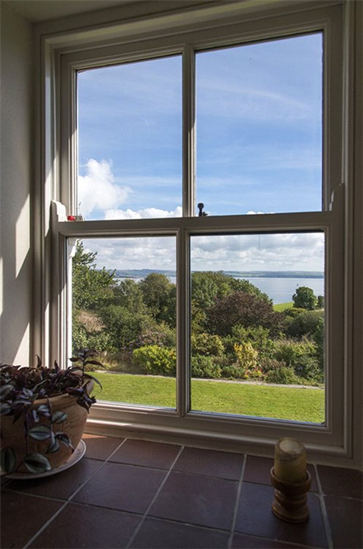 house for sale in Porthpean, St. Austell, Cornwall, PL26 EXE180072