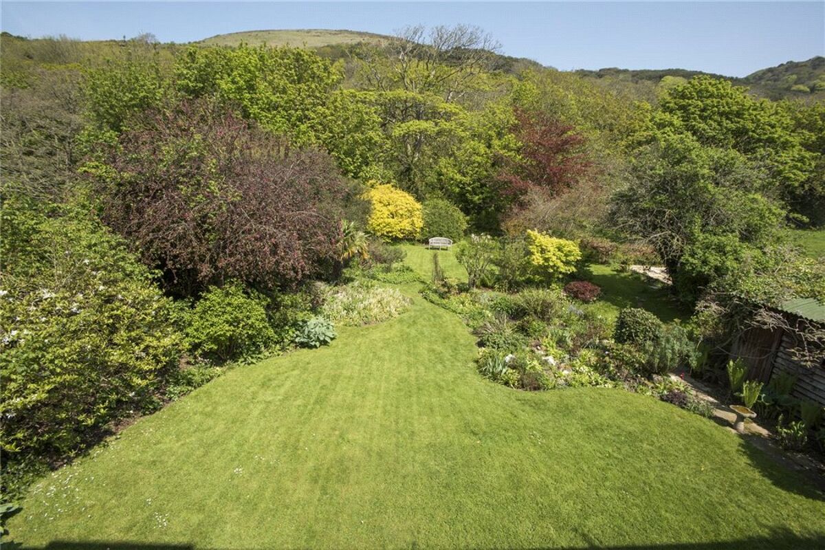 house for sale in Bossington, Minehead, Somerset, TA24 EXE180084