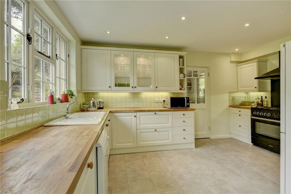 house for sale in Bossington, Minehead, Somerset, TA24 EXE180084