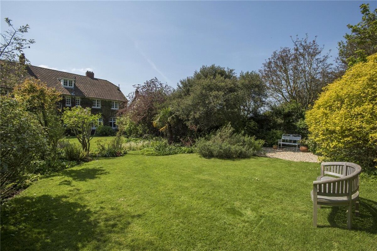 house for sale in Bossington, Minehead, Somerset, TA24 EXE180084