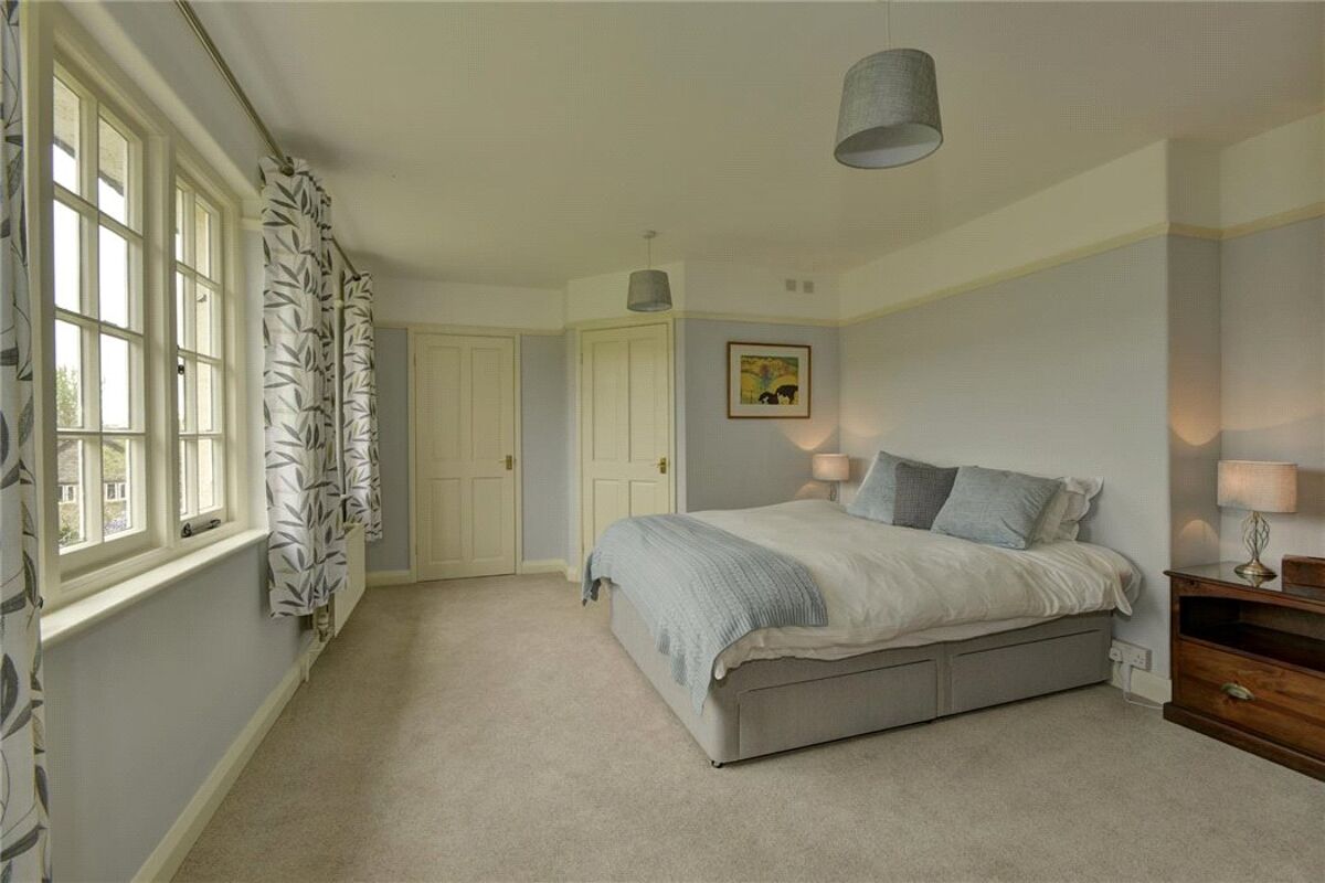 house for sale in Bossington, Minehead, Somerset, TA24 EXE180084