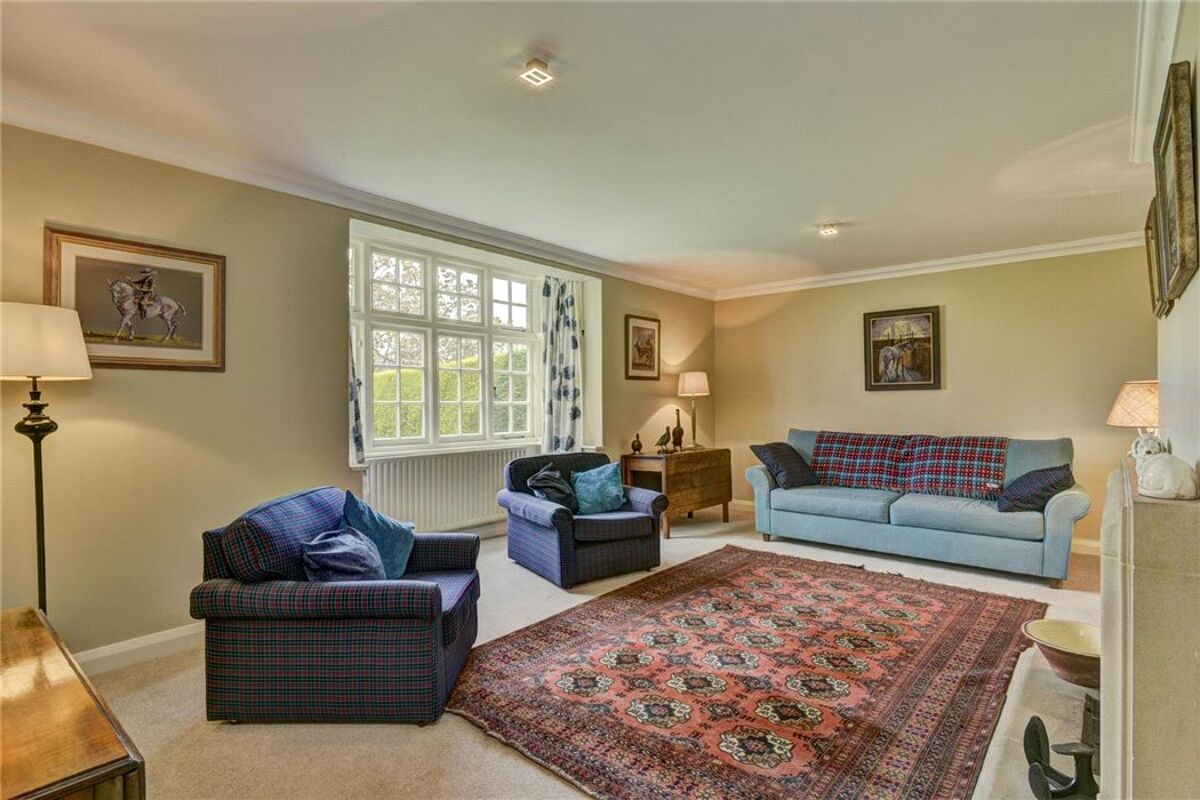 house for sale in Bossington, Minehead, Somerset, TA24 EXE180084