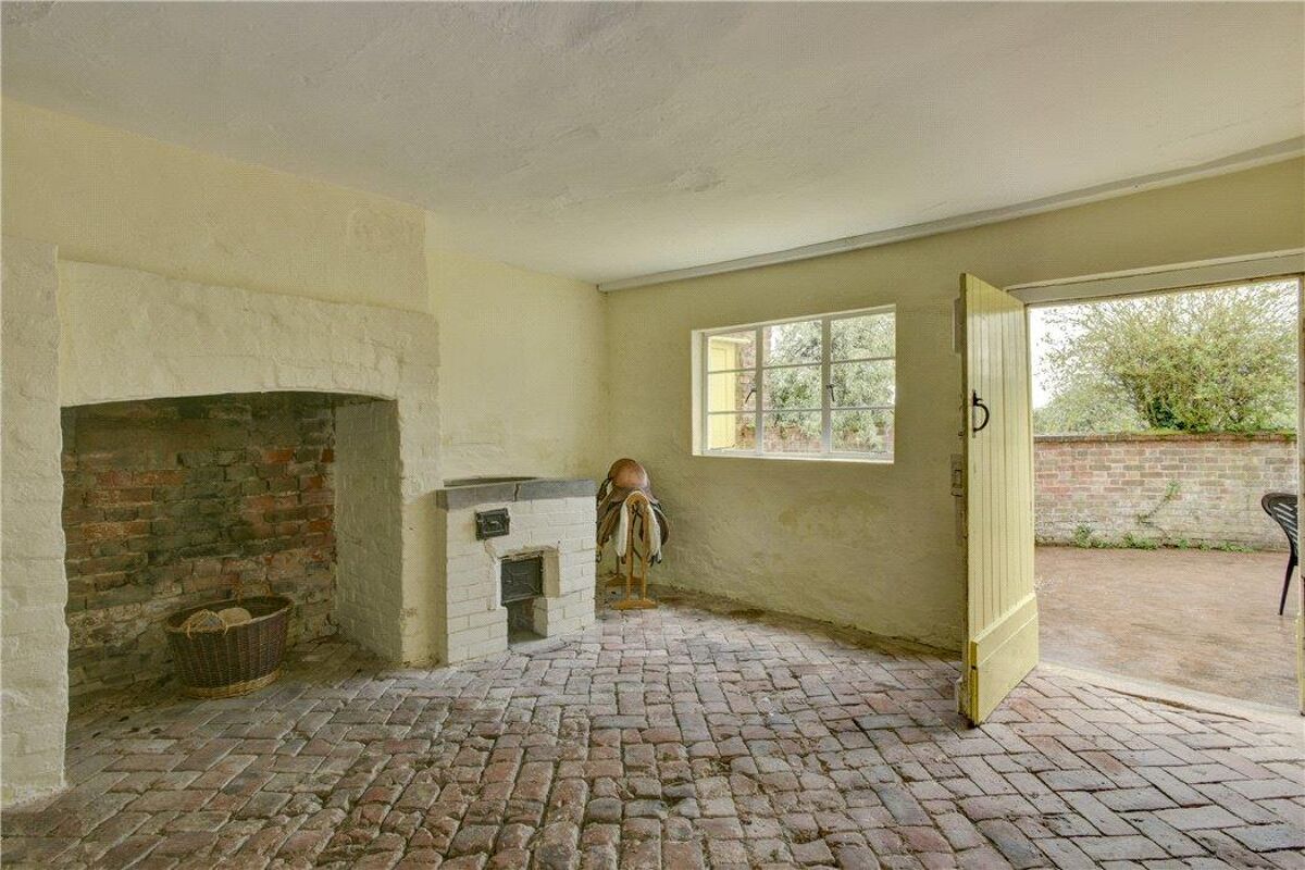 house for sale in Ford Street, Wellington, Somerset, TA21 EXE180102