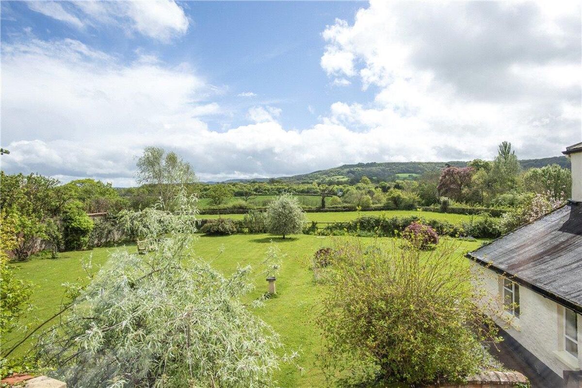 house for sale in Ford Street, Wellington, Somerset, TA21 EXE180102 Knight Frank