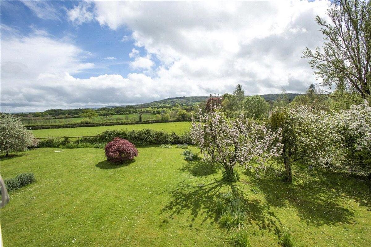 house for sale in Ford Street, Wellington, Somerset, TA21 EXE180102