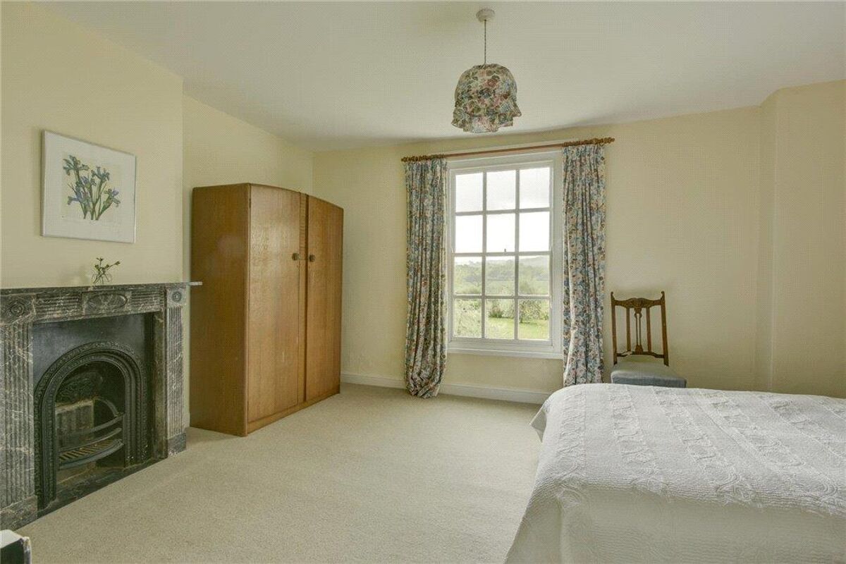 house for sale in Ford Street, Wellington, Somerset, TA21 EXE180102 Knight Frank