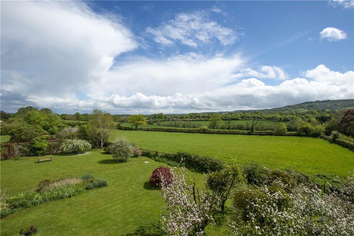 house for sale in Ford Street, Wellington, Somerset, TA21 EXE180102