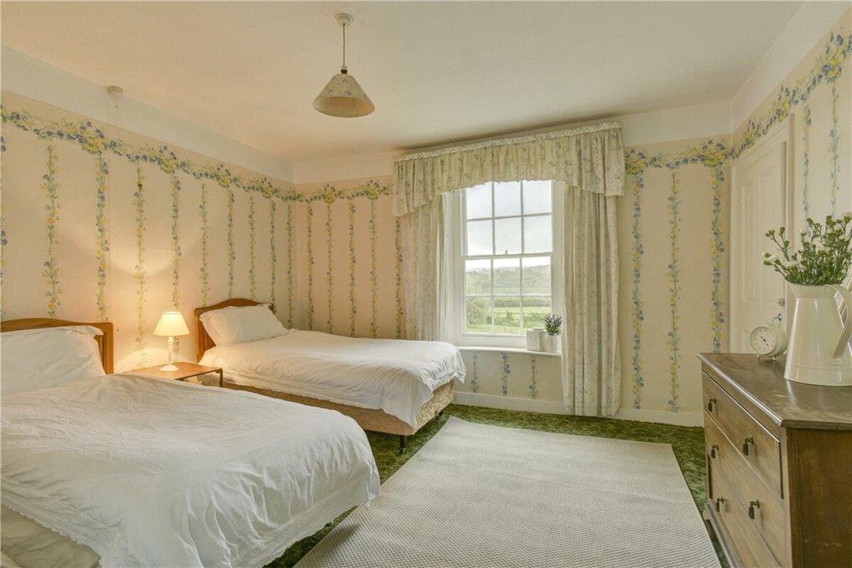 house for sale in Ford Street, Wellington, Somerset, TA21 EXE180102