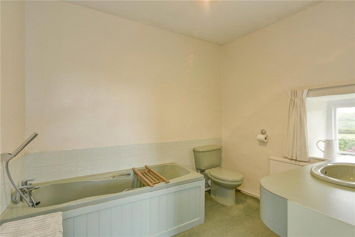 house for sale in Ford Street, Wellington, Somerset, TA21 EXE180102