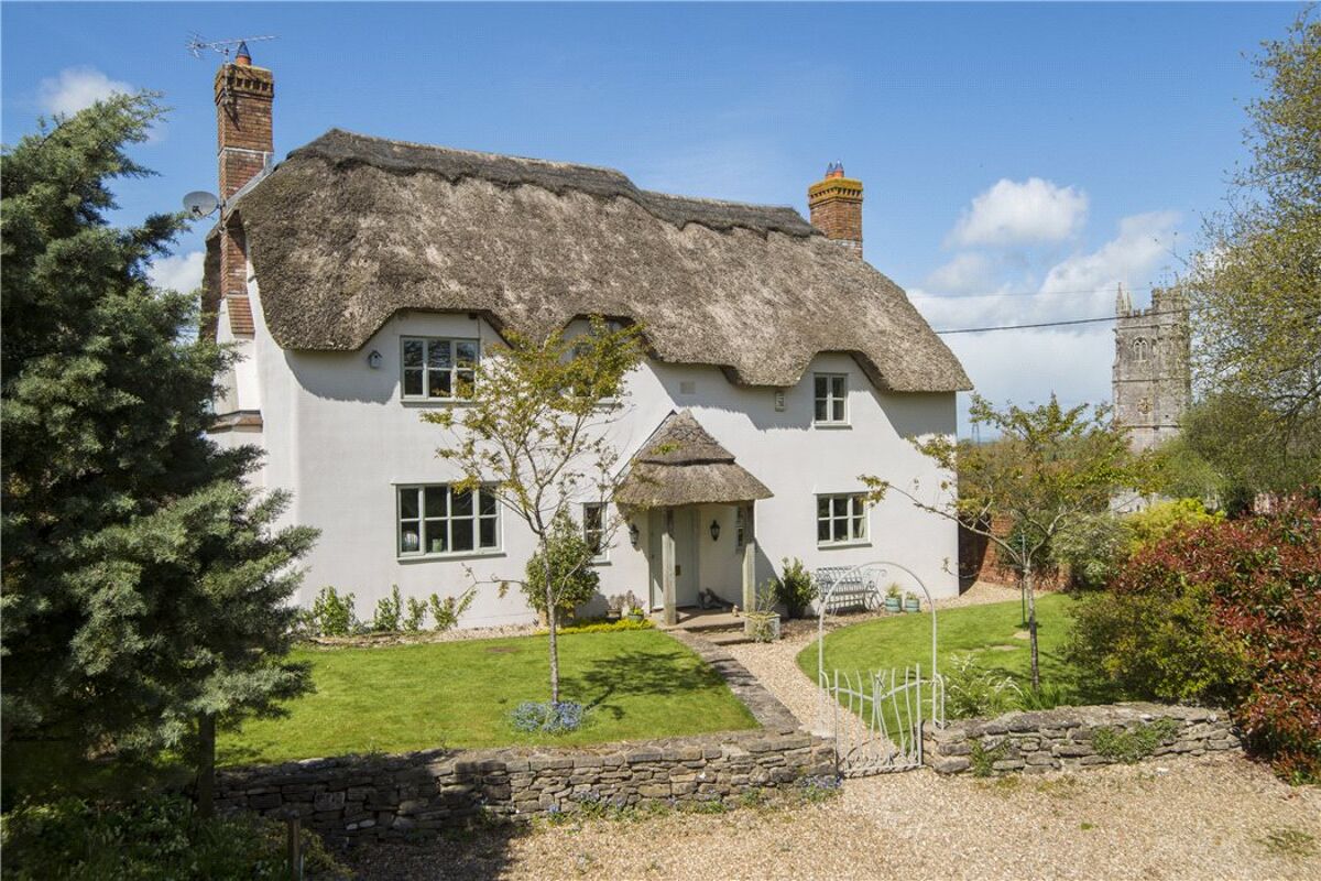 house for sale in Talaton, Exeter, Devon, EX5 EXE180103 Knight Frank