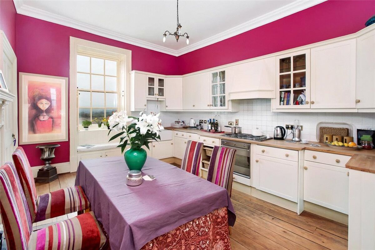 flat for sale in The Retreat, The Retreat Drive, Topsham, Devon, EX3