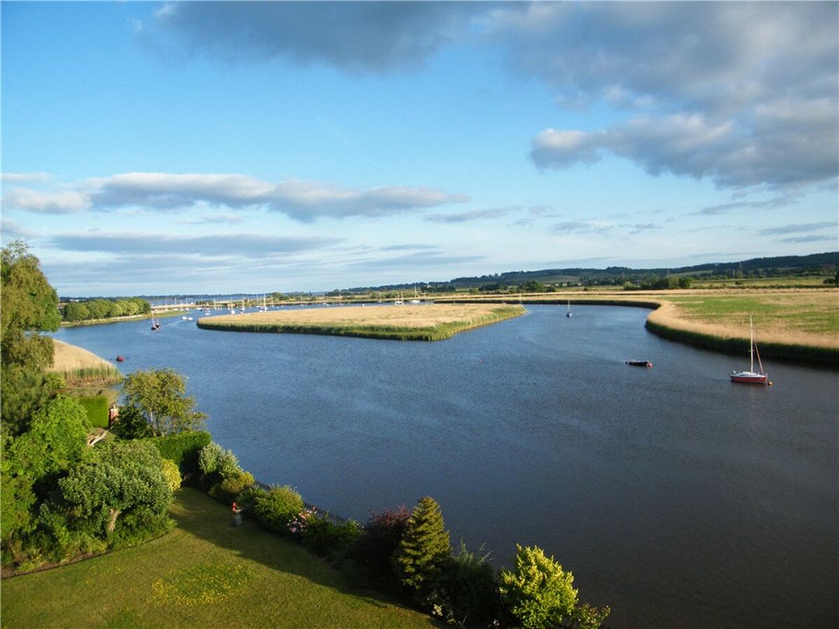 flat for sale in The Retreat, The Retreat Drive, Topsham, Devon, EX3 EXE180116 Knight Frank