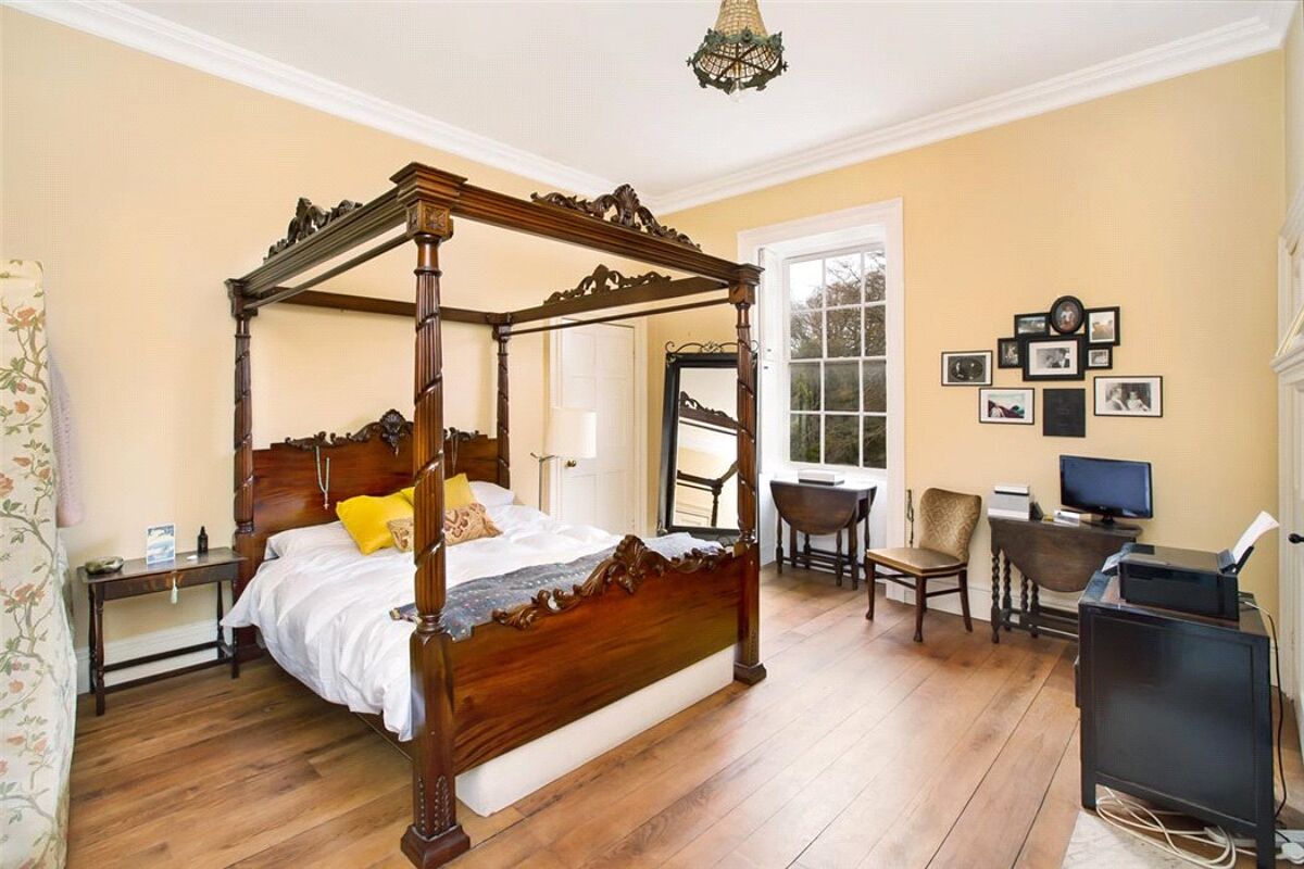 flat for sale in The Retreat, The Retreat Drive, Topsham, Devon, EX3